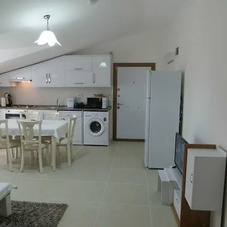 Begonvil Garden * Fethiye