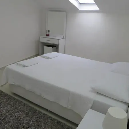 Begonvil Garden Aparthotel