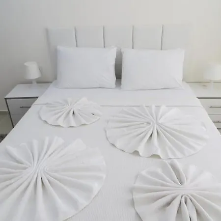 Aparthotel Begonvil Garden *