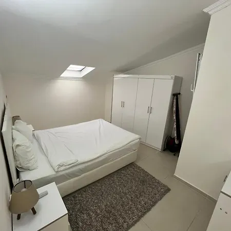 Begonvil Garden Aparthotel