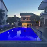 מלון דירות Begonvil Garden פאטהיה