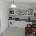 Begonvil Garden מלון דירות פאטהיה