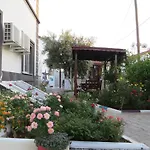 Begonvil Garden פאטהיה