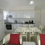 מלון דירות Begonvil Garden