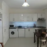 Begonvil Garden מלון דירות פאטהיה