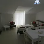 Begonvil Garden פאטהיה