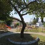 מלון דירות Begonvil Garden