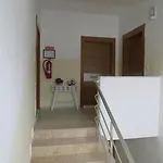 מלון דירות Begonvil Garden *