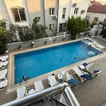 Begonvil Garden Aparthotel Fethiye