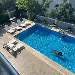 Begonvil Garden Fethiye