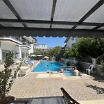 Begonvil Garden מלון דירות פאטהיה