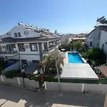 Begonvil Garden פאטהיה