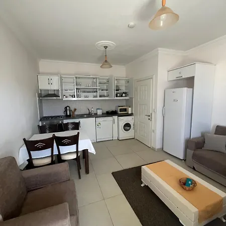 Begonvil Garden Fethiye