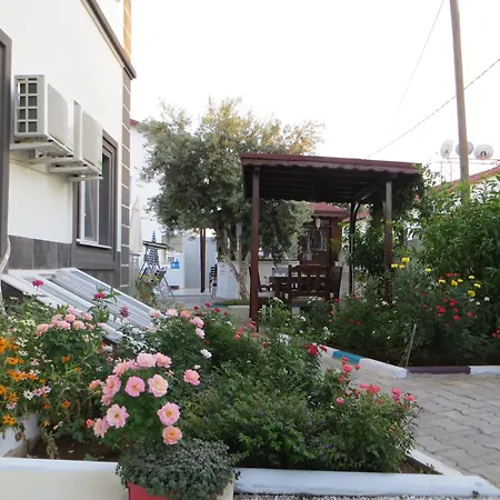 Begonvil Garden Fethiye