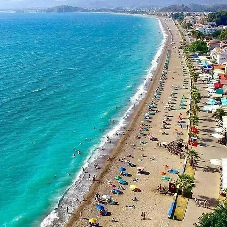 Begonvil Garden * Fethiye