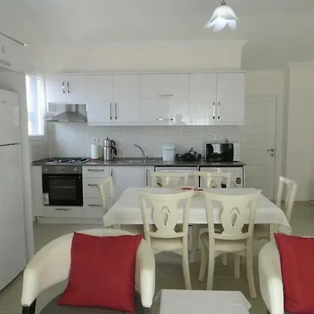 Appart hôtel Begonvil Garden