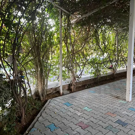 Apartmanhotel Begonvil Garden *