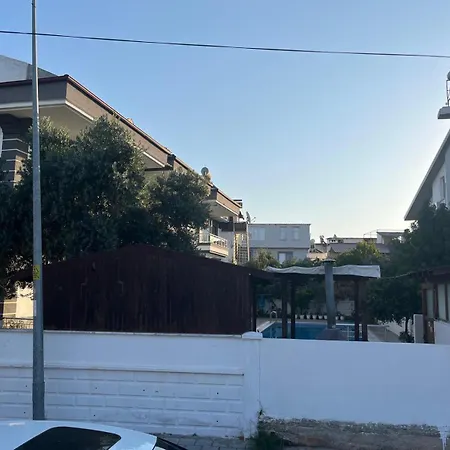 Begonvil Garden Fethiye