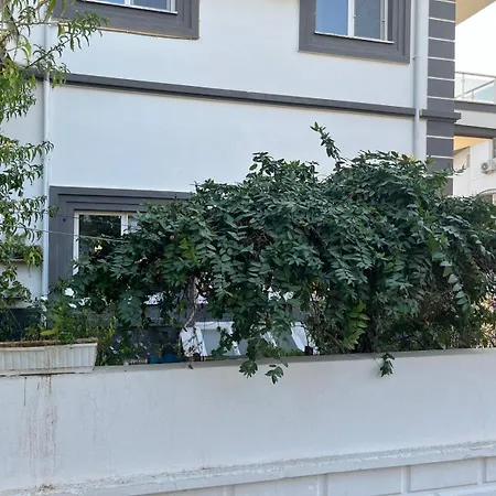 Begonvil Garden Aparthotel