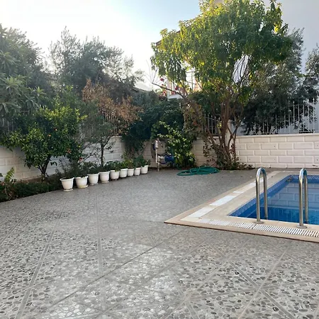 Begonvil Garden Lejlighedshotel *