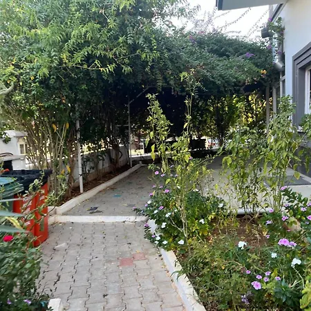 Apartmanhotel Begonvil Garden Fethiye