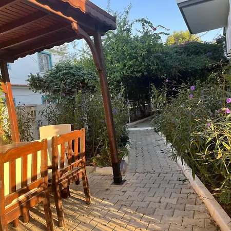 Begonvil Garden Aparthotel *