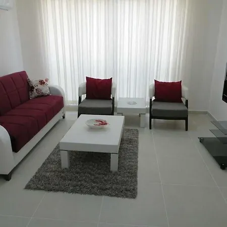 Begonvil Garden Fethiye