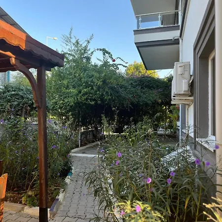 Apartmanhotel Begonvil Garden Fethiye