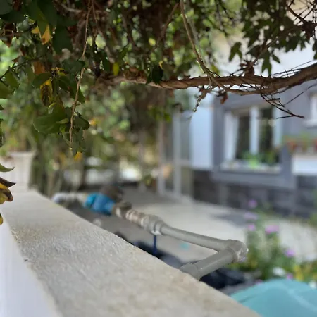 Lejlighedshotel Begonvil Garden *
