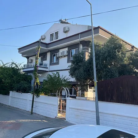 Aparthotel Begonvil Garden Fethiye