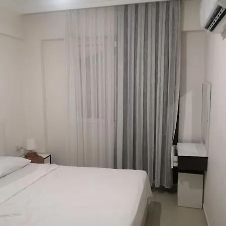 公寓式酒店 Begonvil Garden