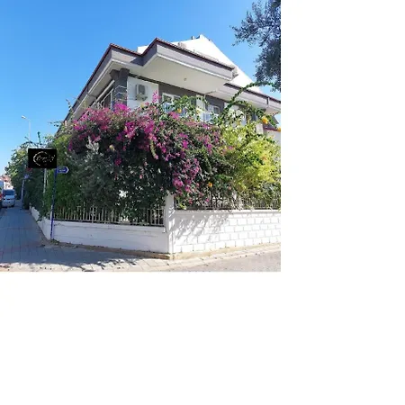 Begonvil Garden Apartmanhotel *