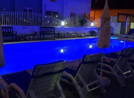 公寓式酒店 Begonvil Garden *
