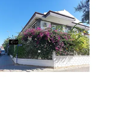 Begonvil Garden Fethiye