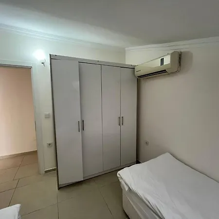 Begonvil Garden * Fethiye