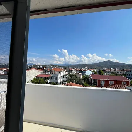 Appart hôtel Begonvil Garden