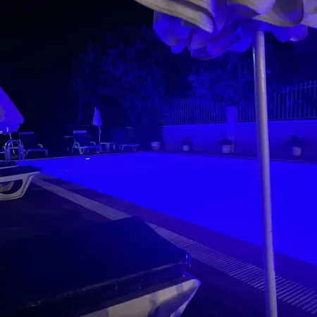 Begonvil Garden מלון דירות פאטהיה