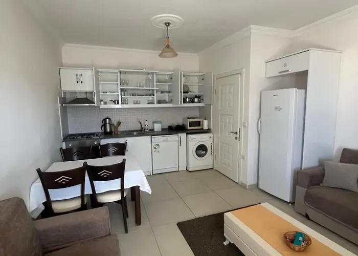 Begonvil Garden פאטהיה