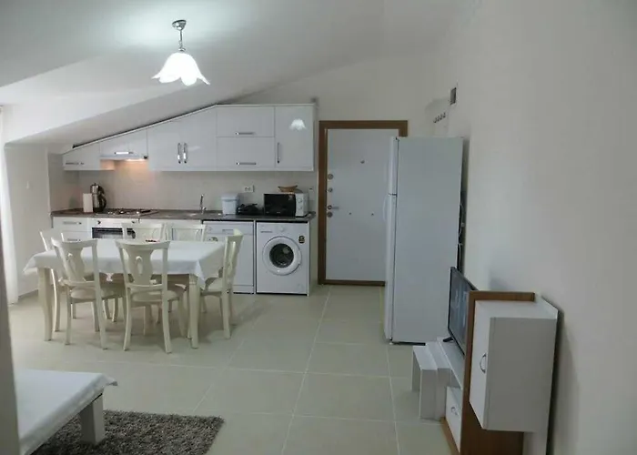 Begonvil Garden * פאטהיה