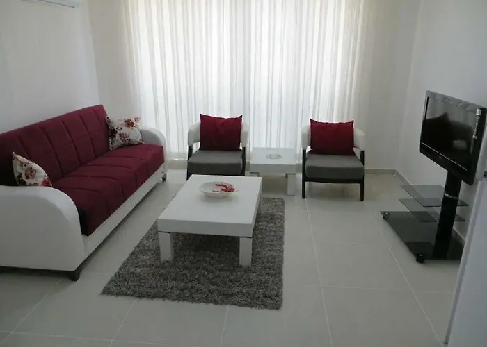 Begonvil Garden פאטהיה