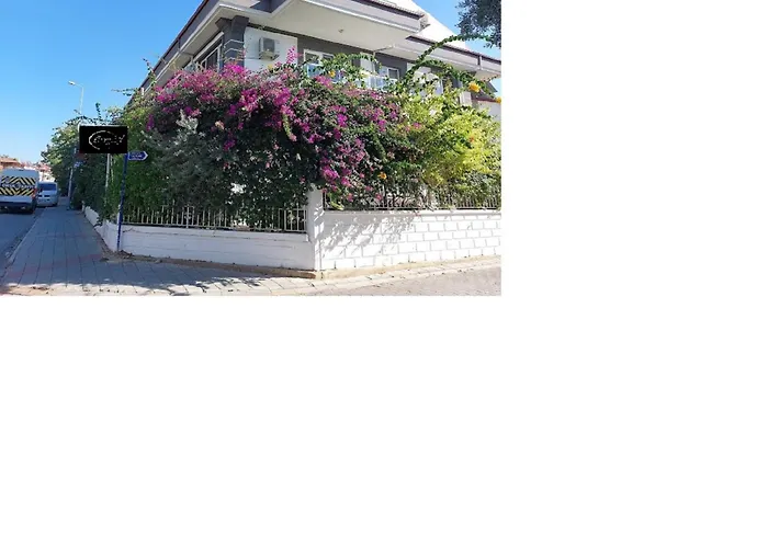 Begonvil Garden פאטהיה