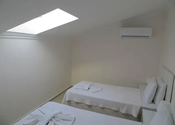 Begonvil Garden פאטהיה