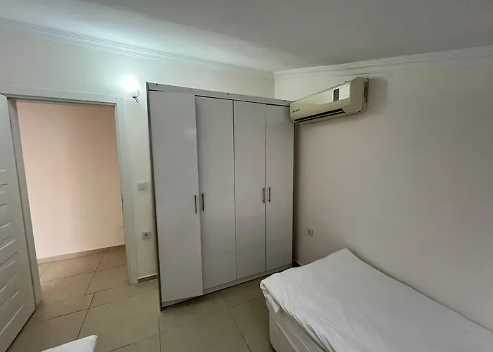 Begonvil Garden * פאטהיה