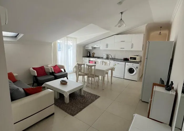 Begonvil Garden * פאטהיה