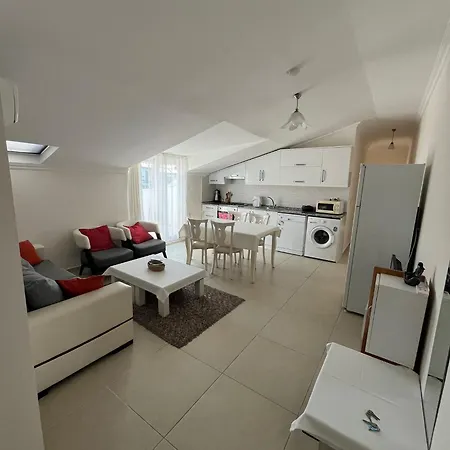 Aparthotel Begonvil Garden *