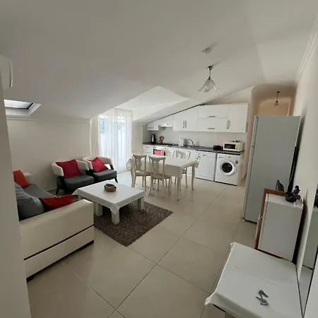 Begonvil Garden * Fethiye